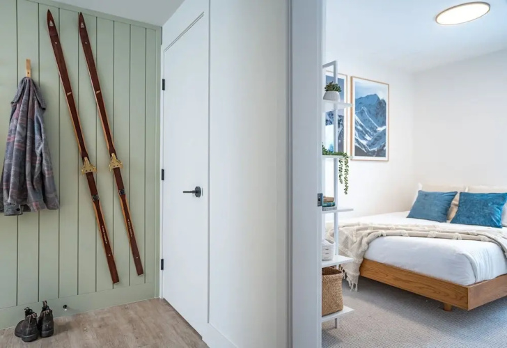 Adanac Revelstoke by Revelstoke Vacations