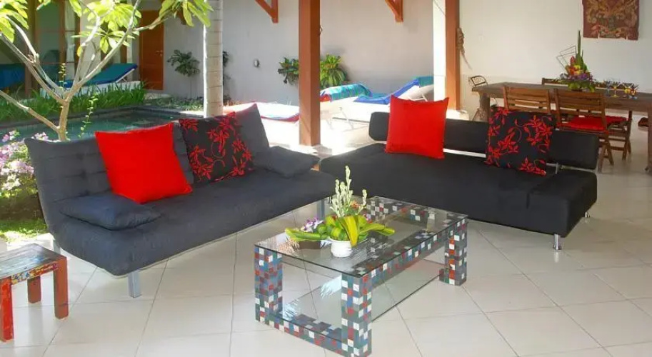 Coconut Villa Sanur