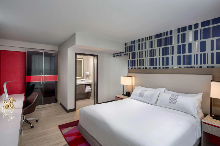 The Summit A Dolce Hotel photo 32