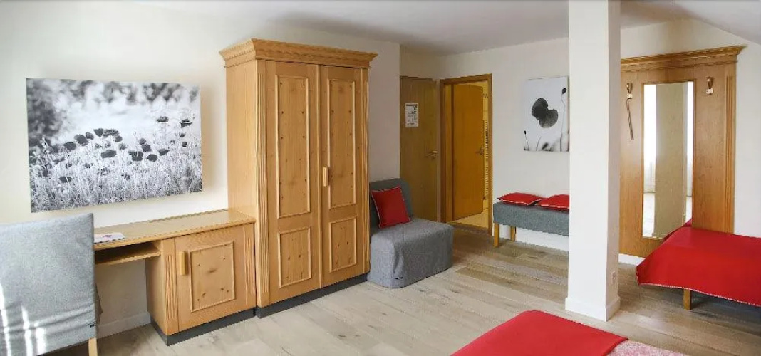 Biohotel Mohren