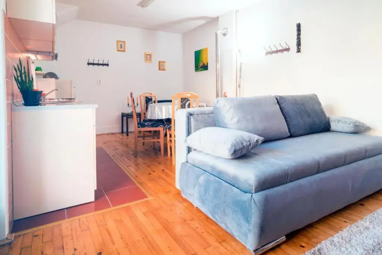 Apartmani Slavica