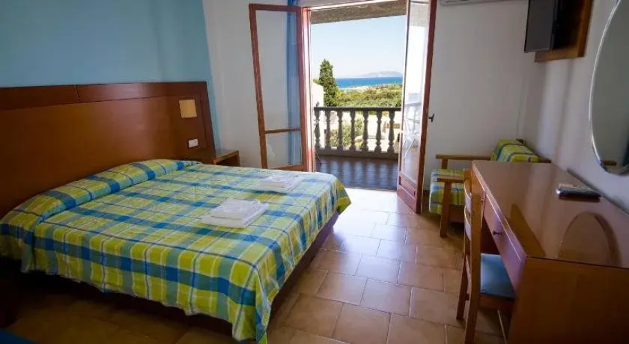 Hotel Navarone