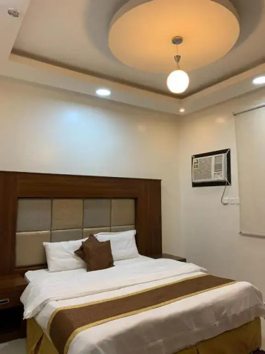 Alshahamah Hotel Apartments
