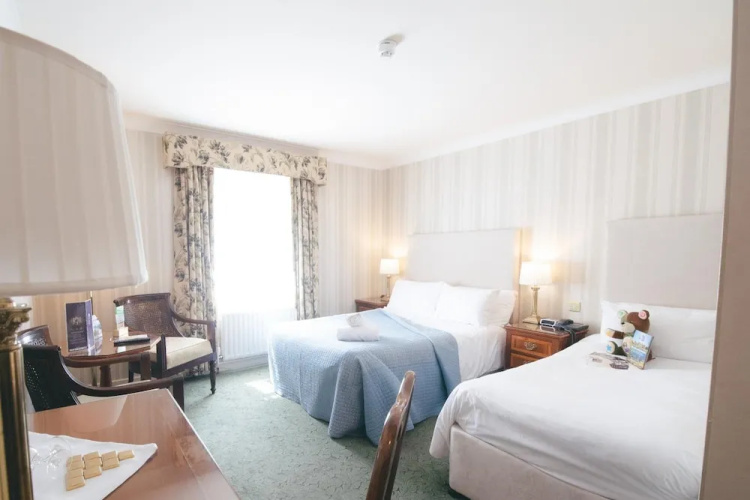 Abbey Hotel Roscommon