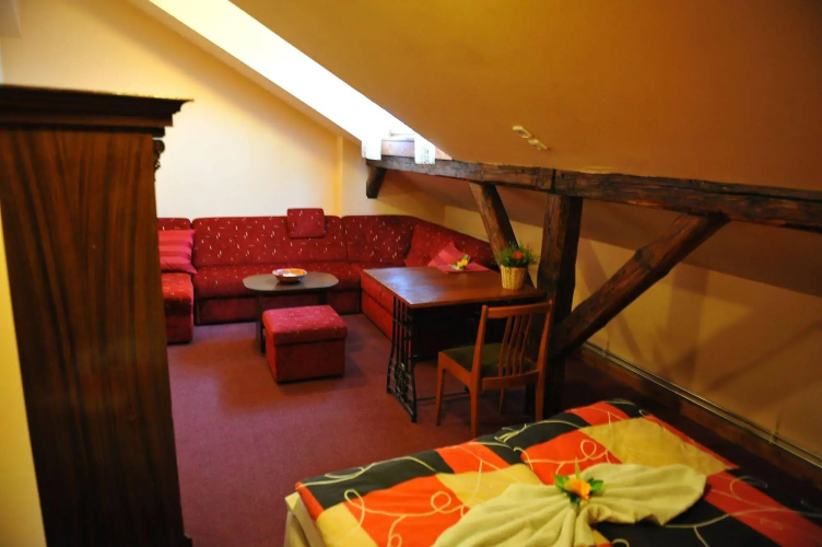 Hotel Max