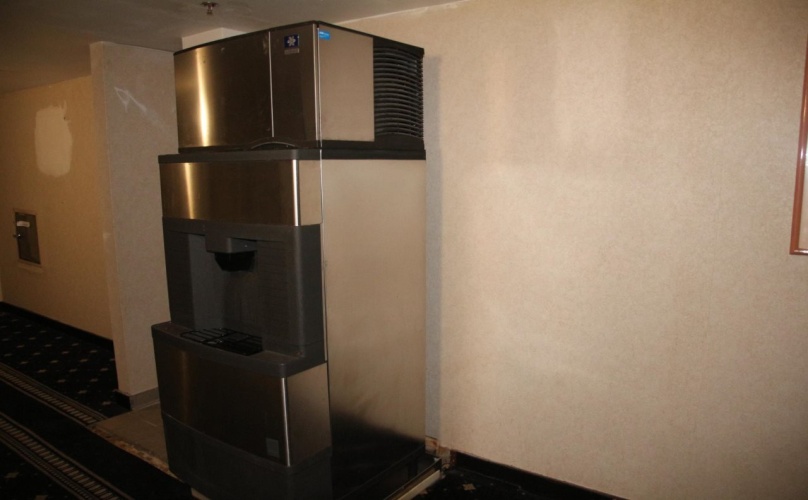 Bedford Plaza Hotel - Boston photo 28