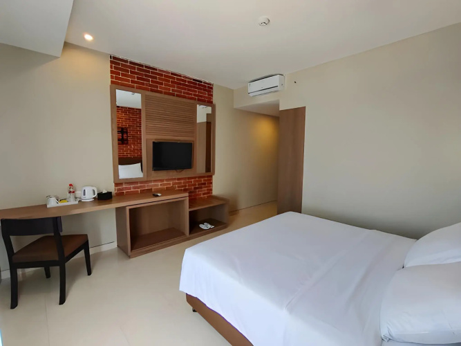 Lynn Hotel Mojokerto