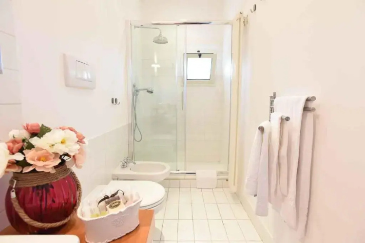 Romantic Flat near Metro Flaminio&Popolo
