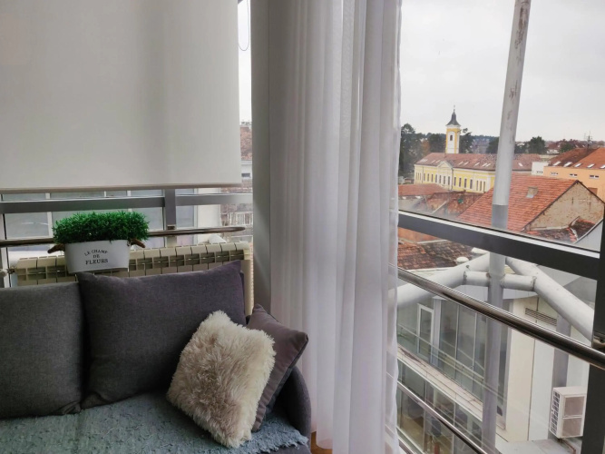Apartman Lori M