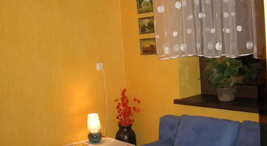 Apartamenty Jaskinia Solna