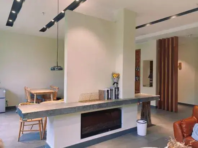 Moganshan Chujianshan Residence