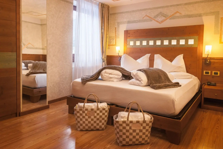 ADLER MERYEM wellness hotel