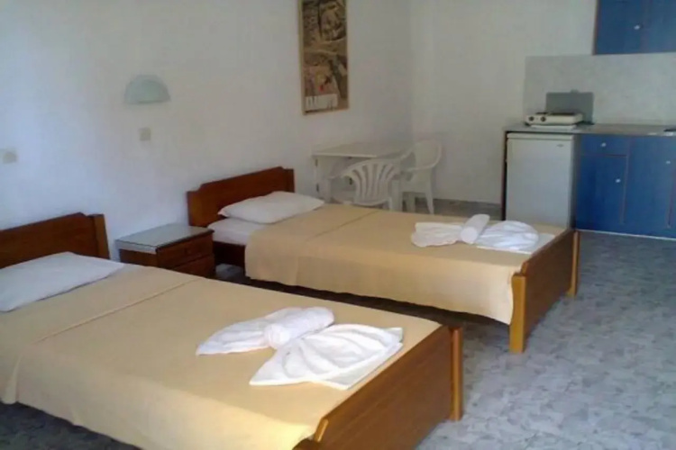 Zannes Studios