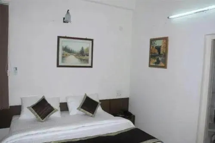 Hotel Sapphire