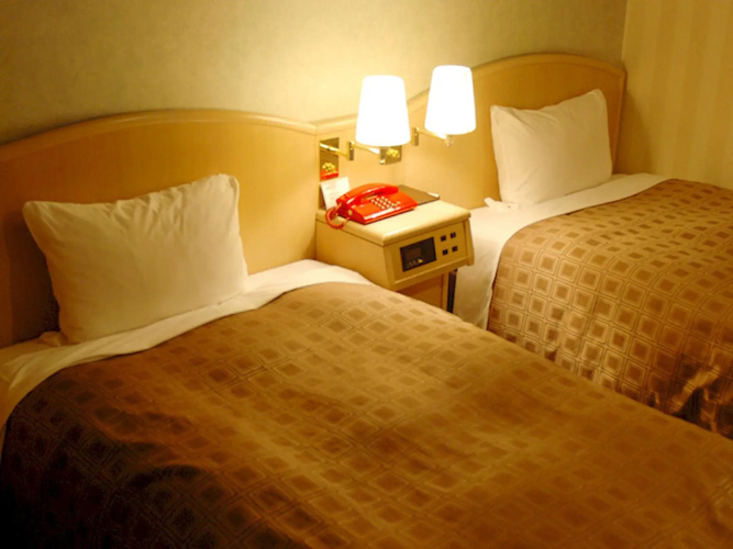 Hotel Parkside