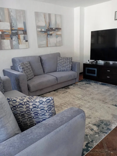 Village House Benahavis