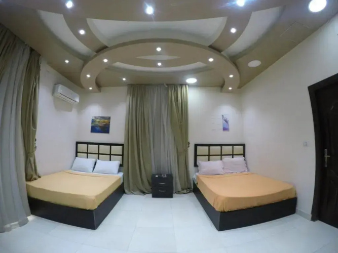 New City Hotel