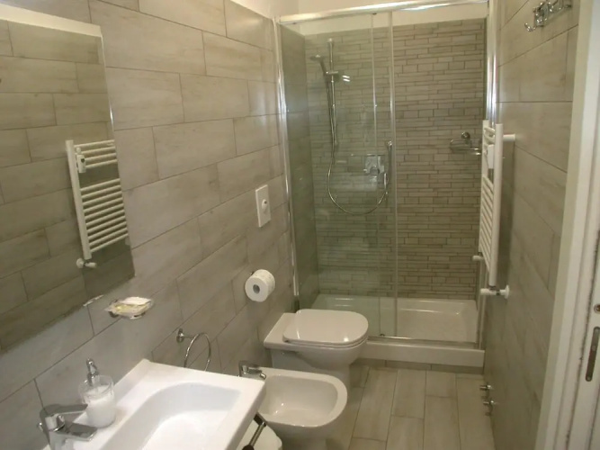 B&B Vatican Santa Marta