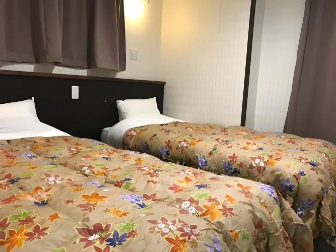 Hotel Famitic Nikko