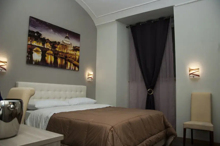 Holiday House Roma Vaticano