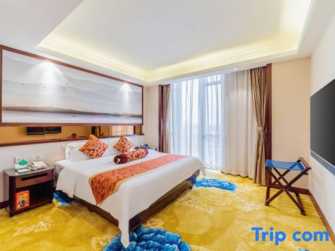 Business Double Suite