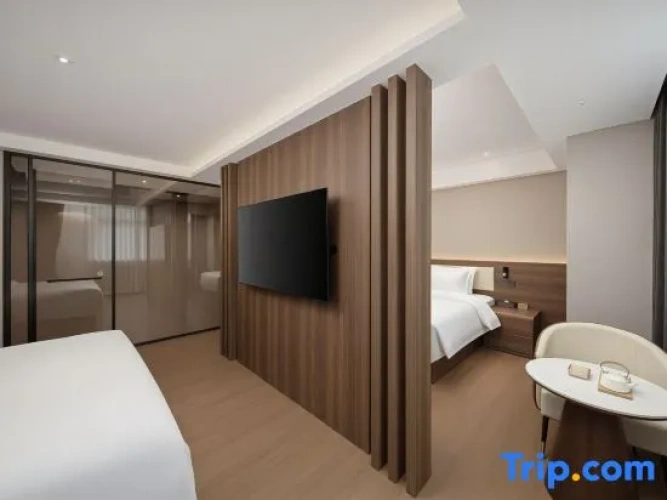 Standard Family room