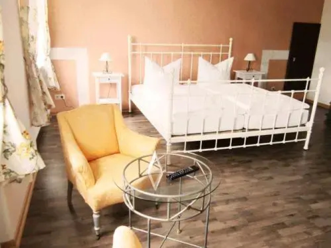 Landhotel Gut Zarrentin