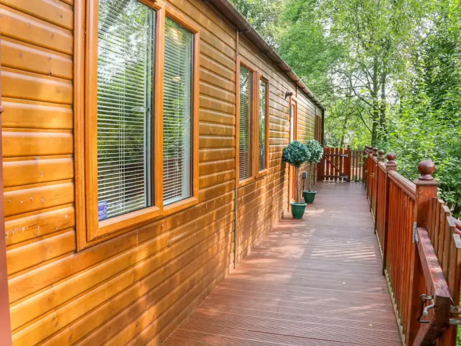 Willow Lodge