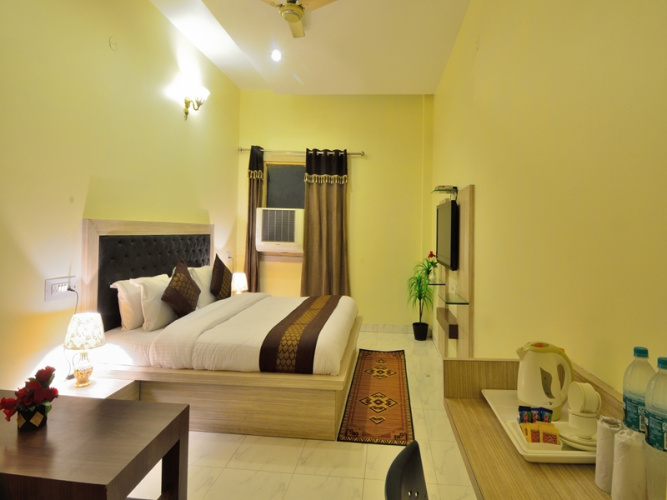 Hotel Kumar International