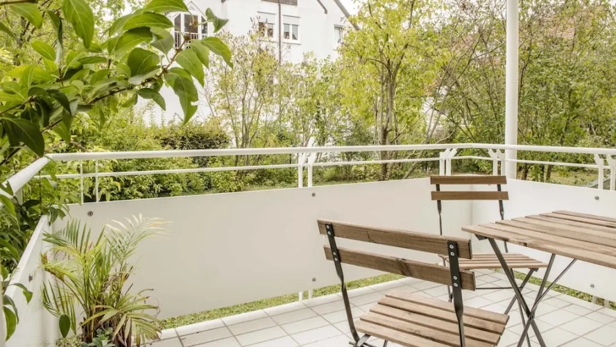 1 Bedroom Comfort Apartment
