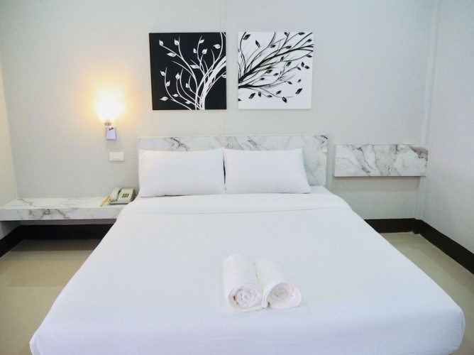 Sweet Hug Hotel