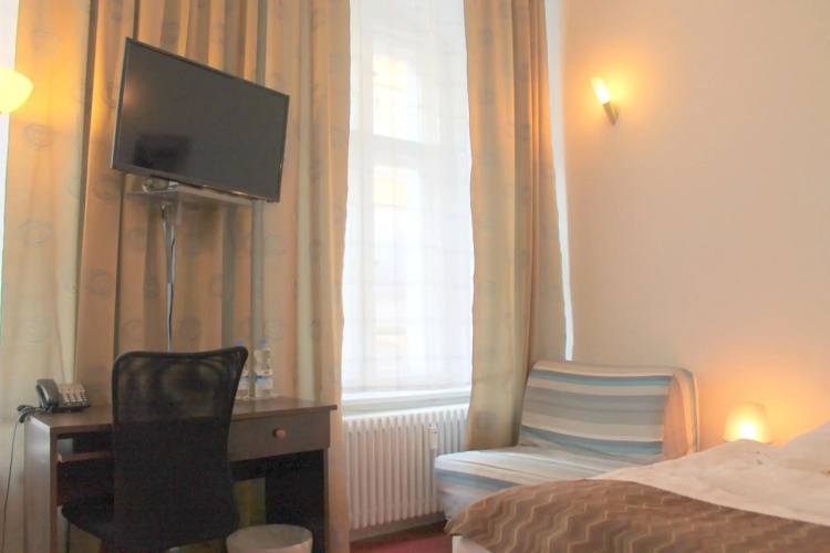 Hotel Amelie Berlin
