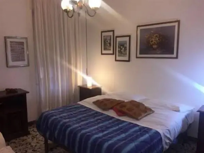 Guest House Aio Sardegna