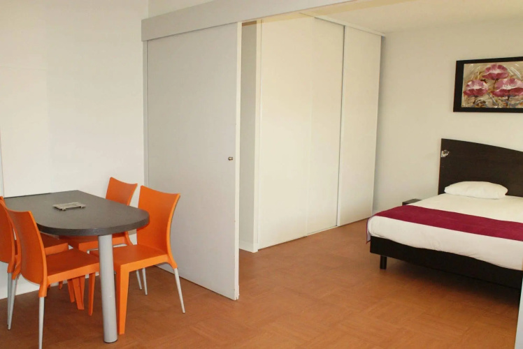 Apart'Hotel Sainte-Marthe