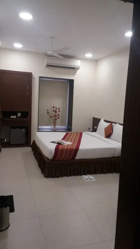 Hotel Ananya