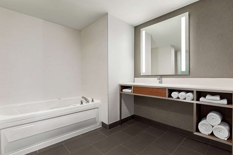 Hilton Garden Inn Kitchener/Cambridge photo 11