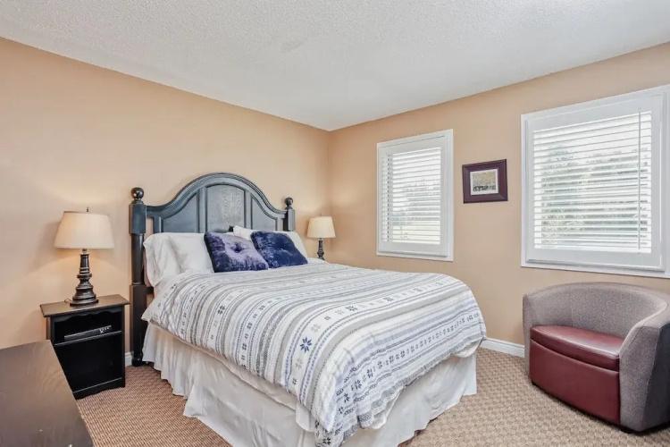 North Creek Resort Condos
