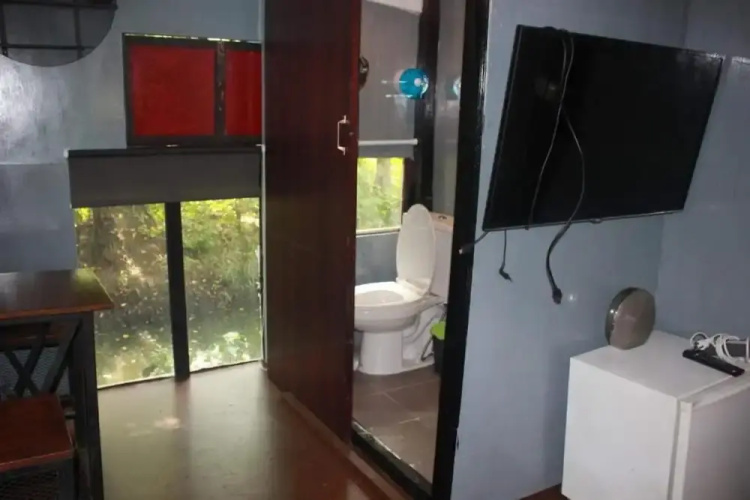 ABSTheCafe Hostel