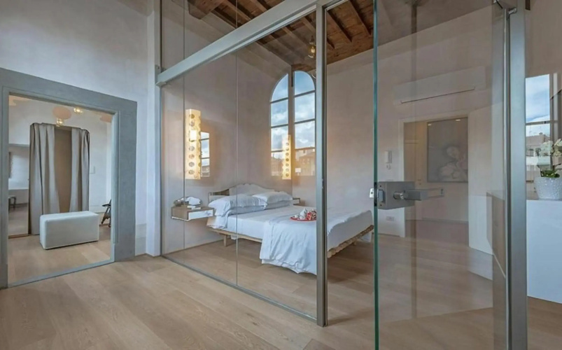 Giotto Suite