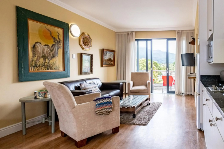 17onWellington Suites