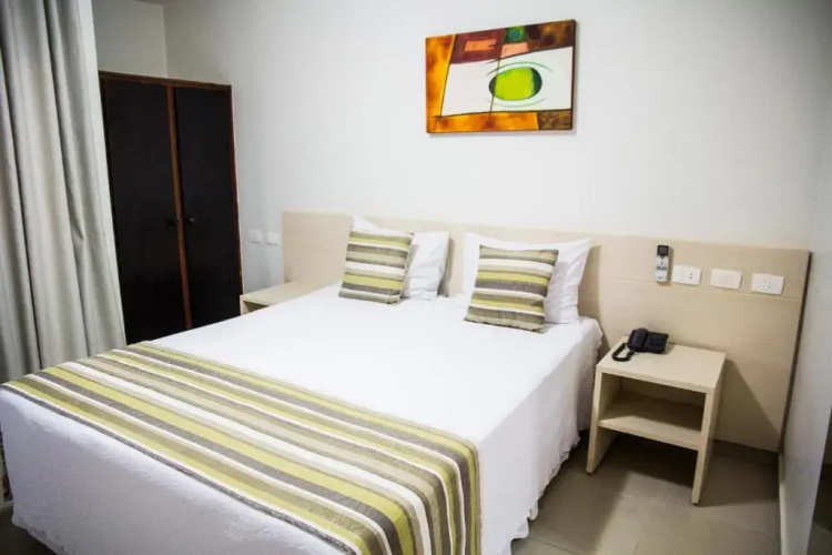 Hotel Barrocos