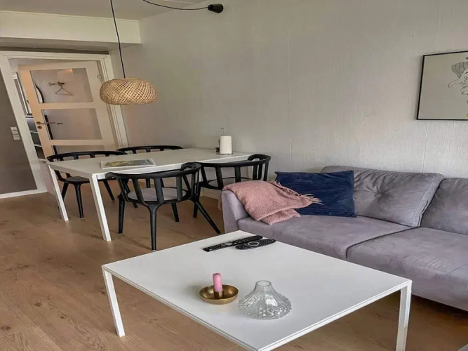 6 Person Holiday Home in Ringkobing