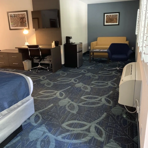 Double Junior Suite