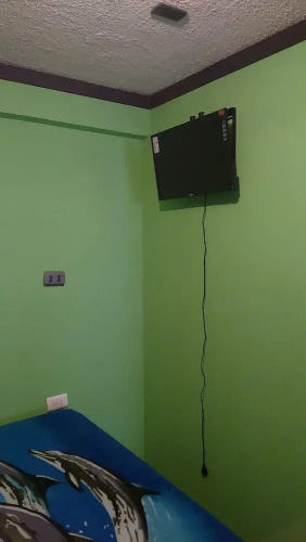 Hostal Sargento Del Mar