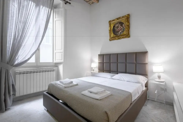 Travel & Stay - Zanardelli