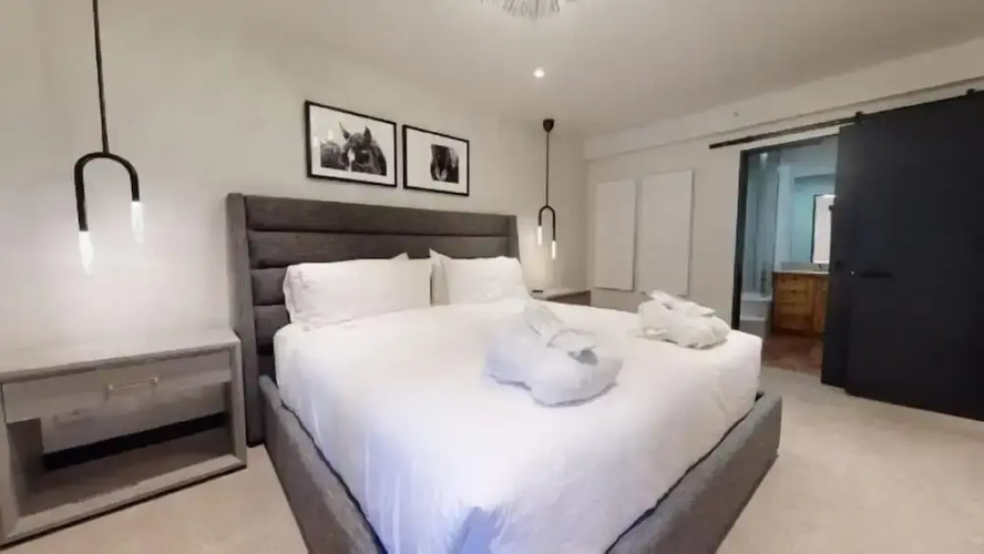 2 Bedroom Condo