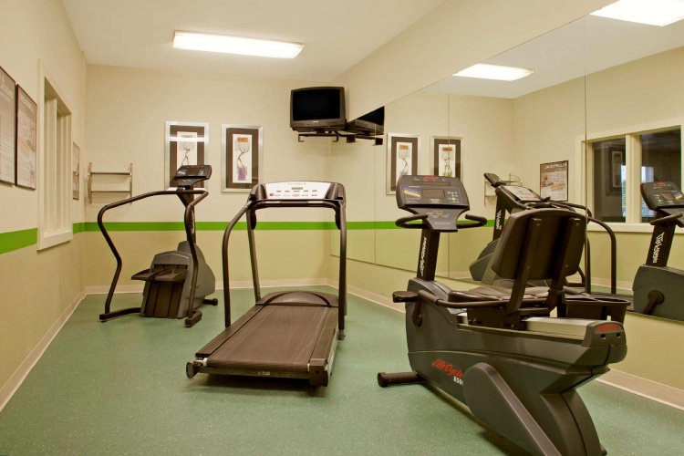 Extended Stay America Atlanta Gwinnett Place photo 16