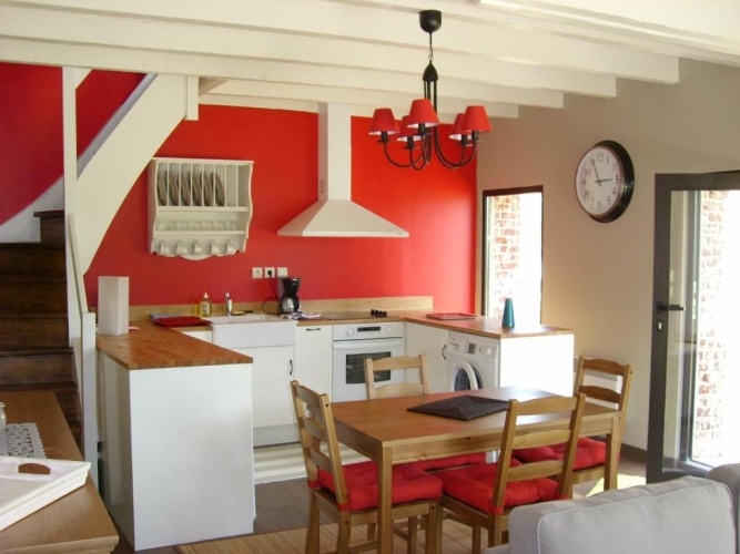 Cottage