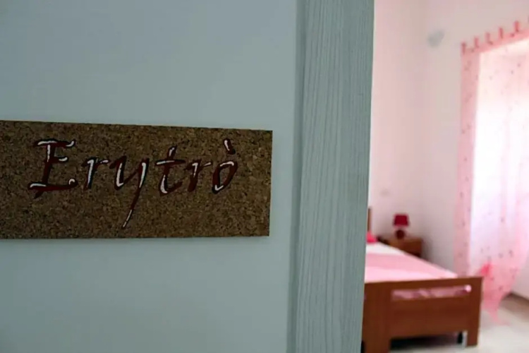 Krasí B&B