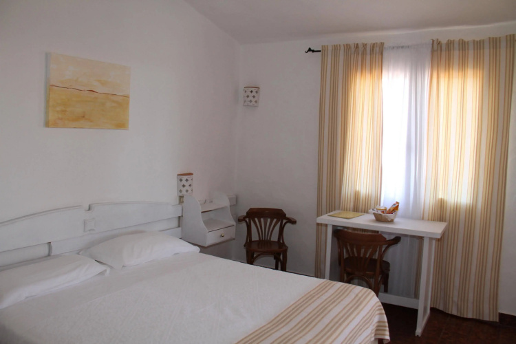 Hotel 3 Botti